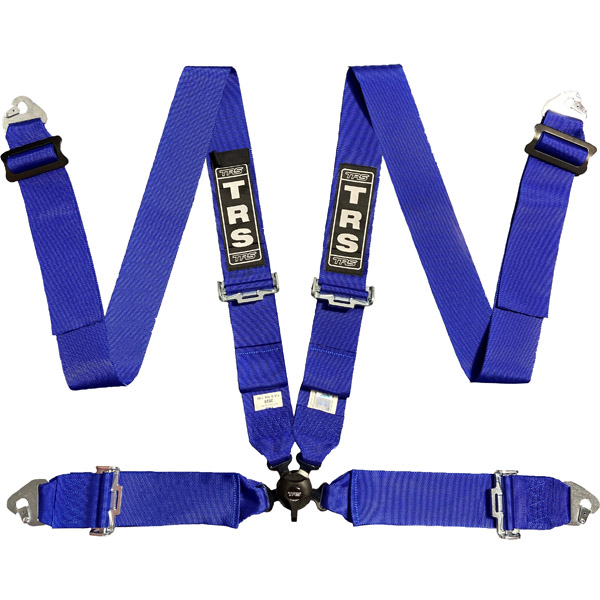 TRS Magnum Harnesses - 75mm / 4 Point Fixing