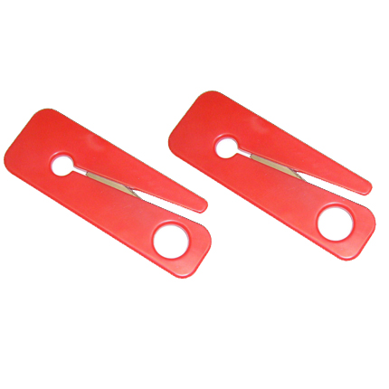 Harness Cutters (pair)