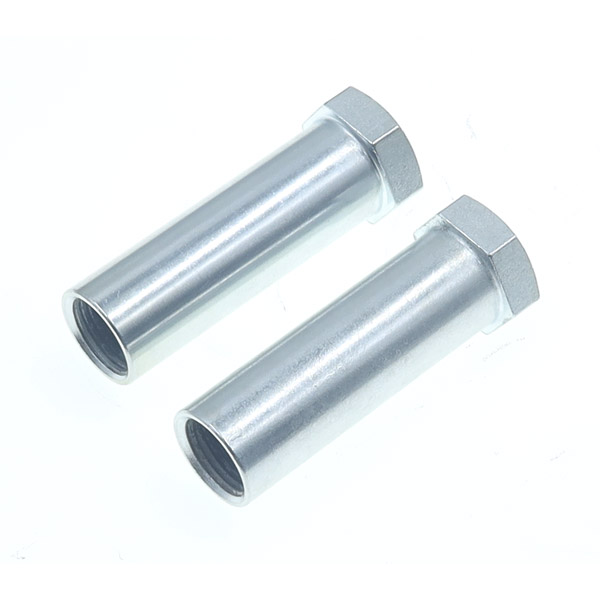 Camber Adjuster (Top Wishbone) Steel - Pair