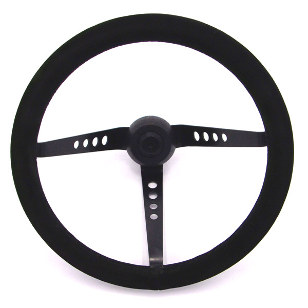 AVO Style Steering Wheel