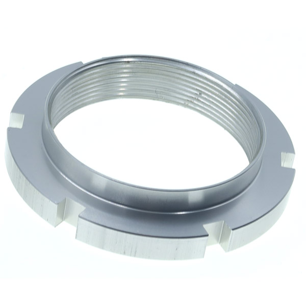 Adjustable Coil Over Spring Seat Abutment Ring