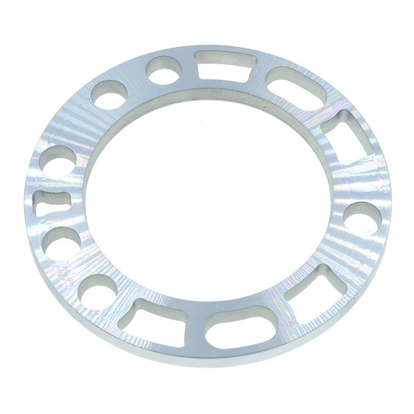 Shims & Spacers - 10mm thick 5 and 6 hole 5.5" PCD (139.7mm)