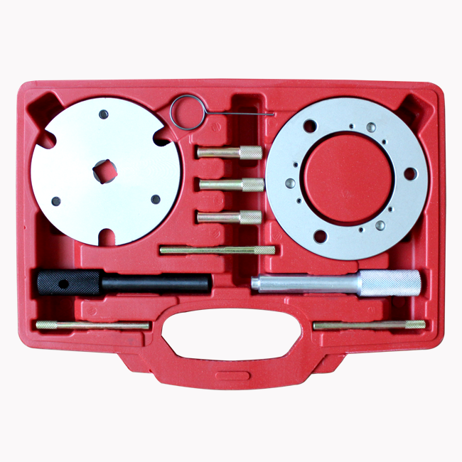 Blackline Engine Locking Tool Kit (Ford Duratorq)
