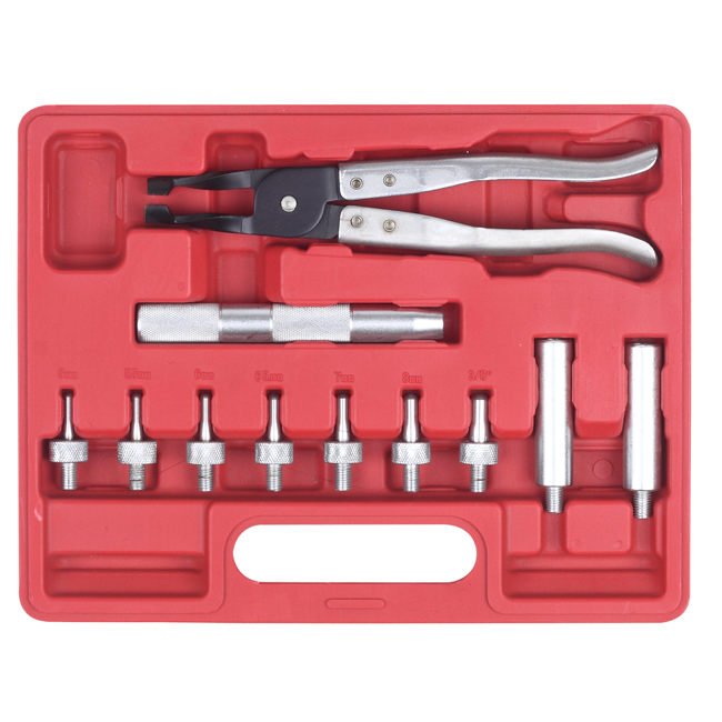 Big Red Valve Seat Removal and Installer Kit