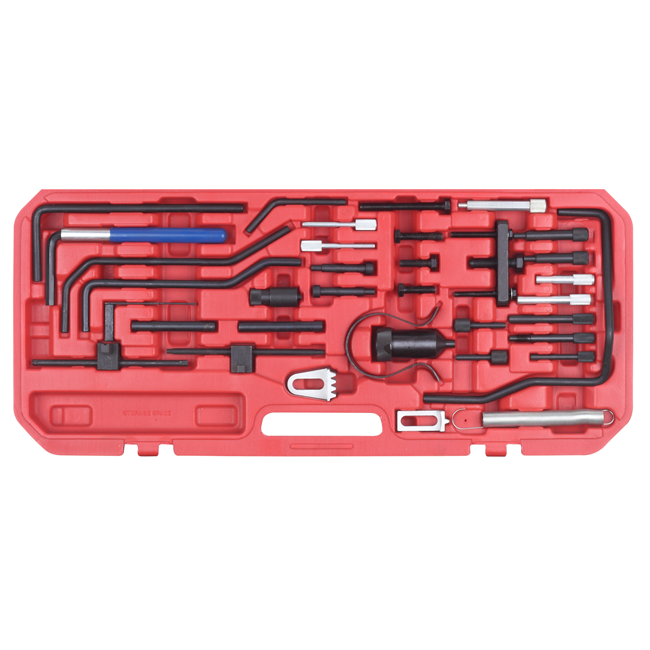 Big Red Engine Timing Tool Kit - Citroen/Peugeot