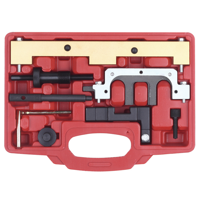 Big Red BMW 8pc Timing Tool Set - N42, N46, N46T
