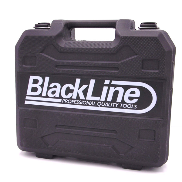 Blackline 320Nm Lightweight Impact Wrench 3/8" Drive