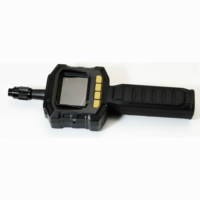 Blackline 2.3" LCD Video Inspection Camera