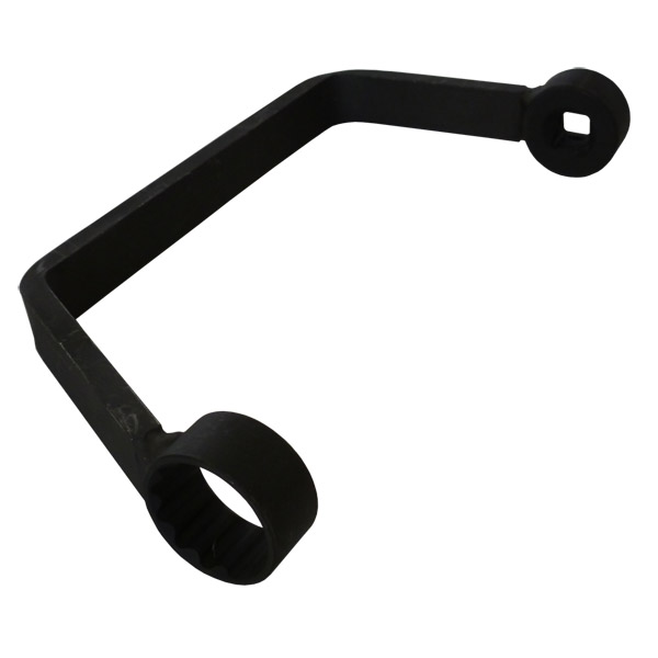 Blackline Oil Filter Housing Removal Wrench - Ford