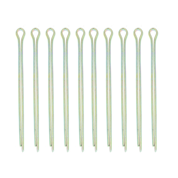 Wilwood Dynalite Cotter Pins (1/8 x 3.0")