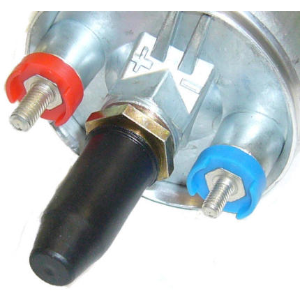 Fuel Injection Pump 250l/hr @ 5 BAR - Replaces Bosch 0580254044