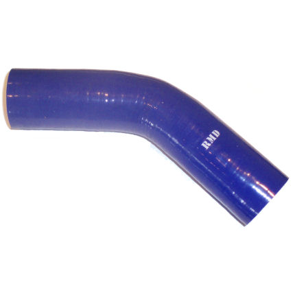 RMD 45° Silicone Elbow 16mm Ø