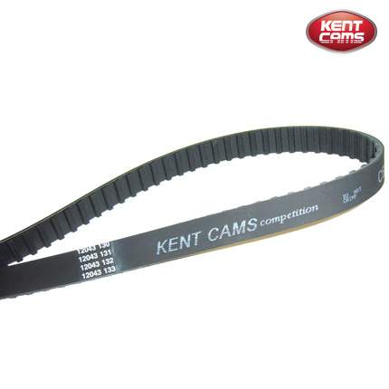 Cam Belt - Renault 2.0 16V 172 Bhp F4R