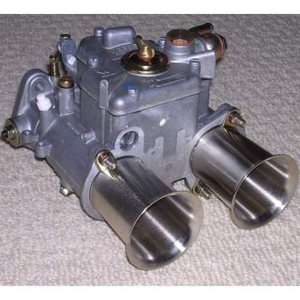 40 DCOE Weber Carburettor