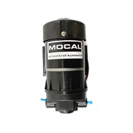 Mocal Electric Oil Pump