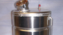 Water Injection Tank